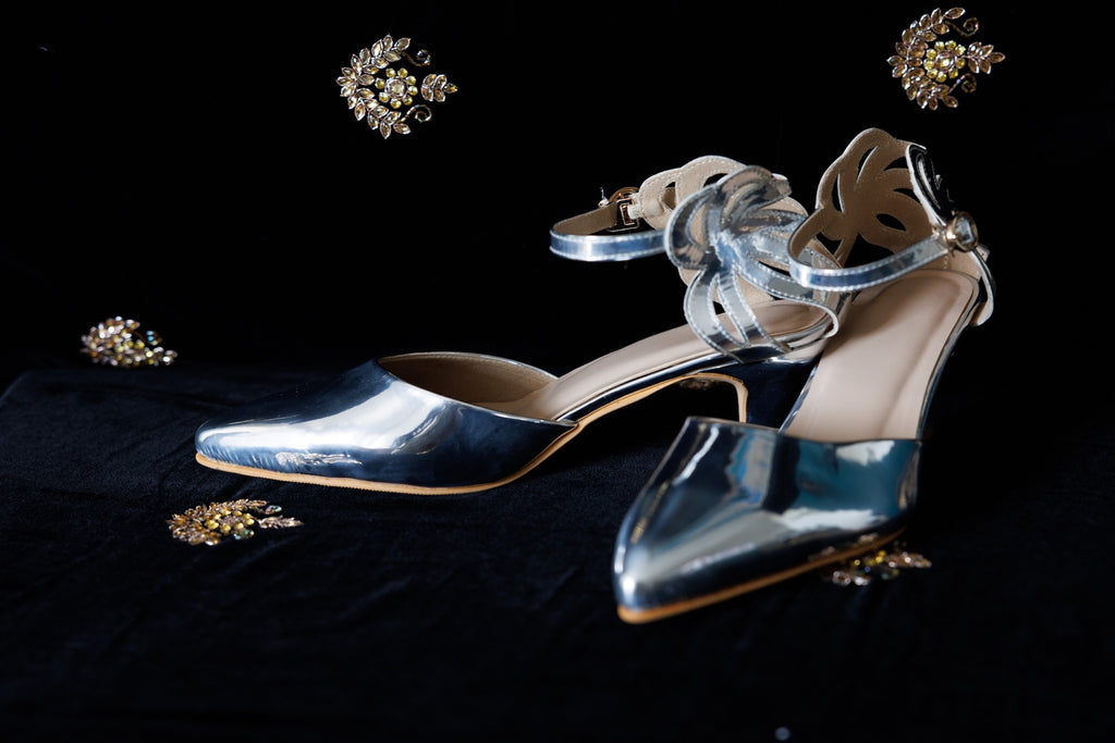 Crystal Glide