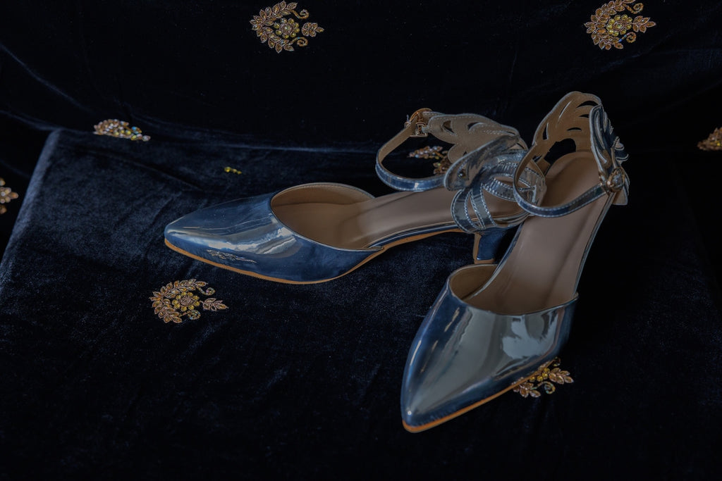 Crystal Glide