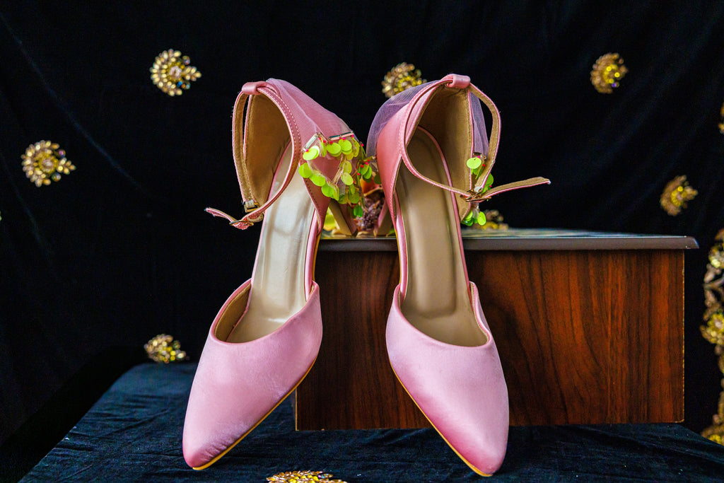 The Neon Flutter