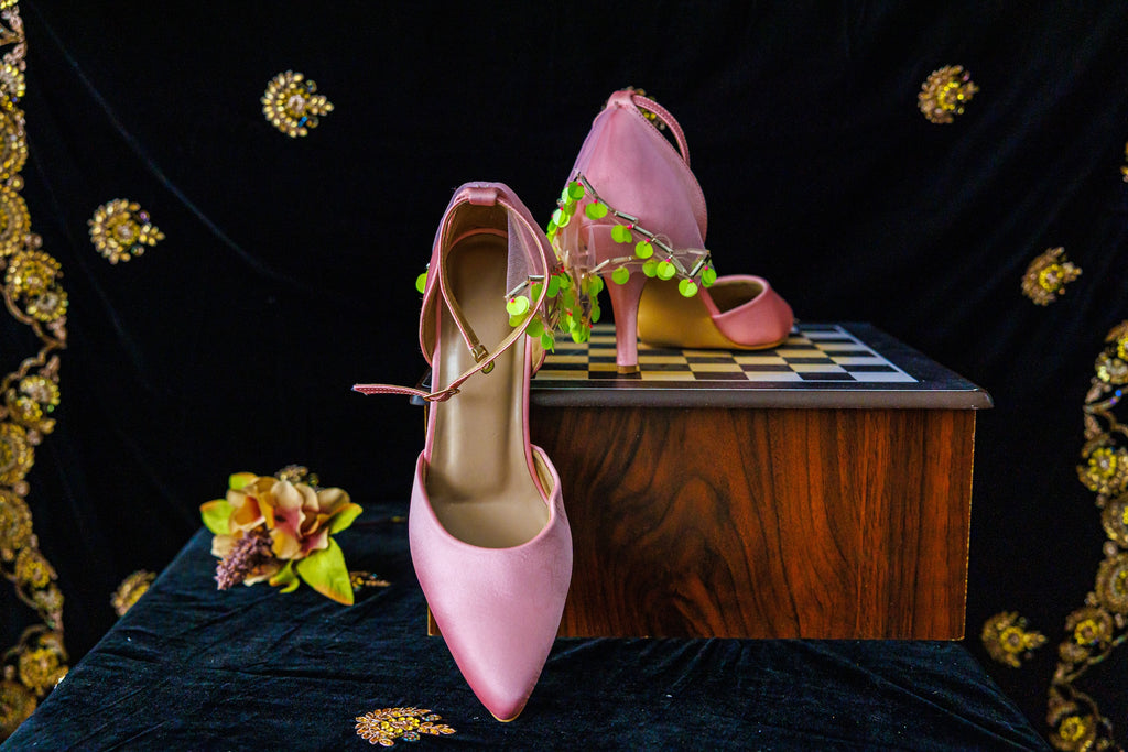 The Neon Flutter
