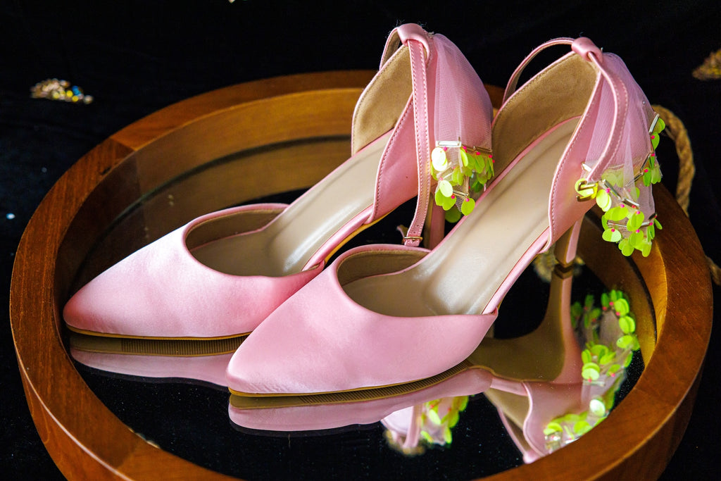 The Neon Flutter