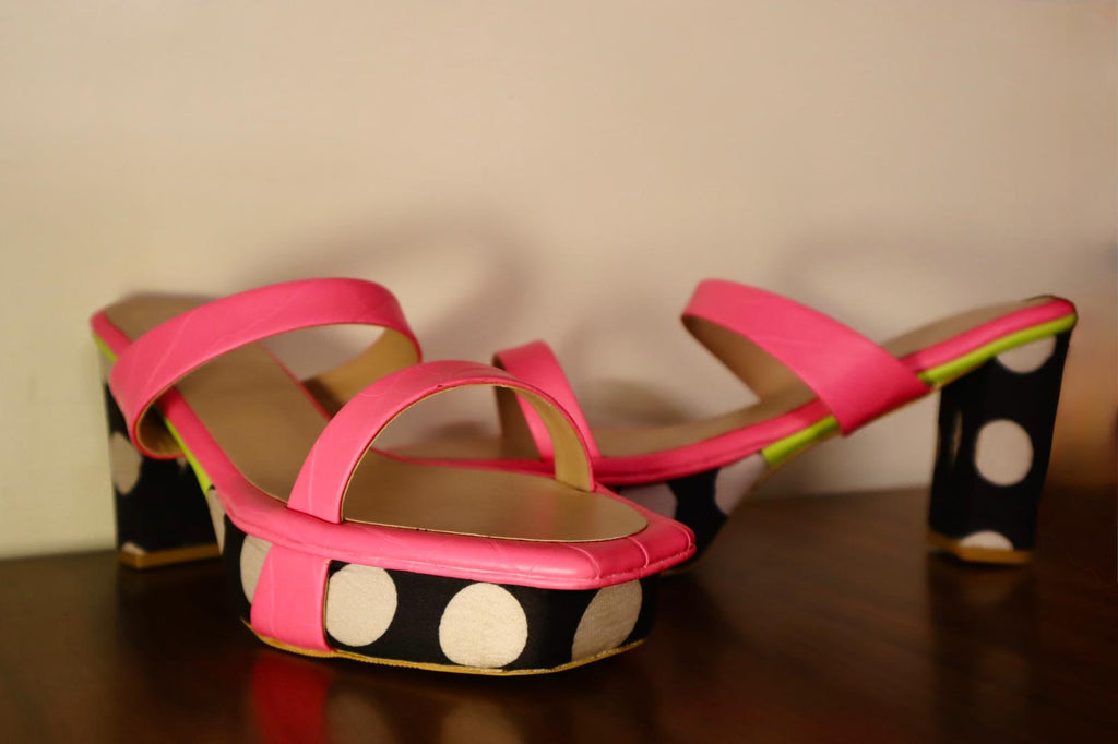Retro-Pop & Playful