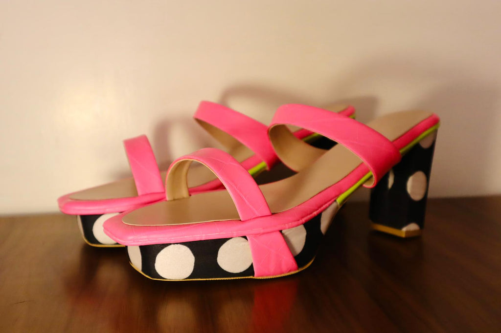 Retro-Pop & Playful