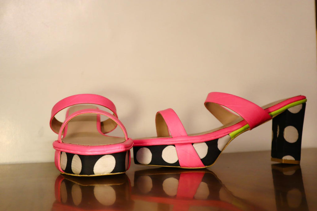 Retro-Pop & Playful