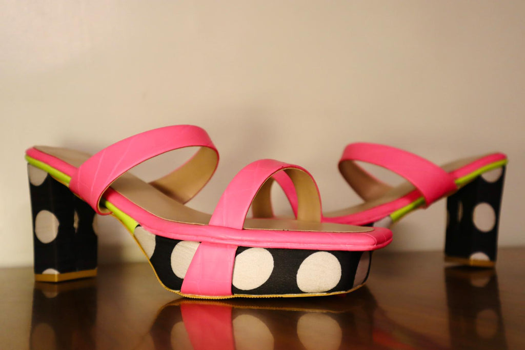 Retro-Pop & Playful