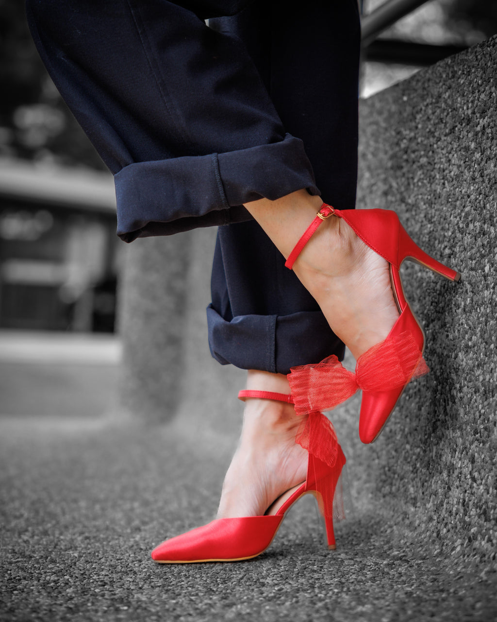Red Ruby