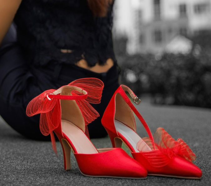 Red Ruby