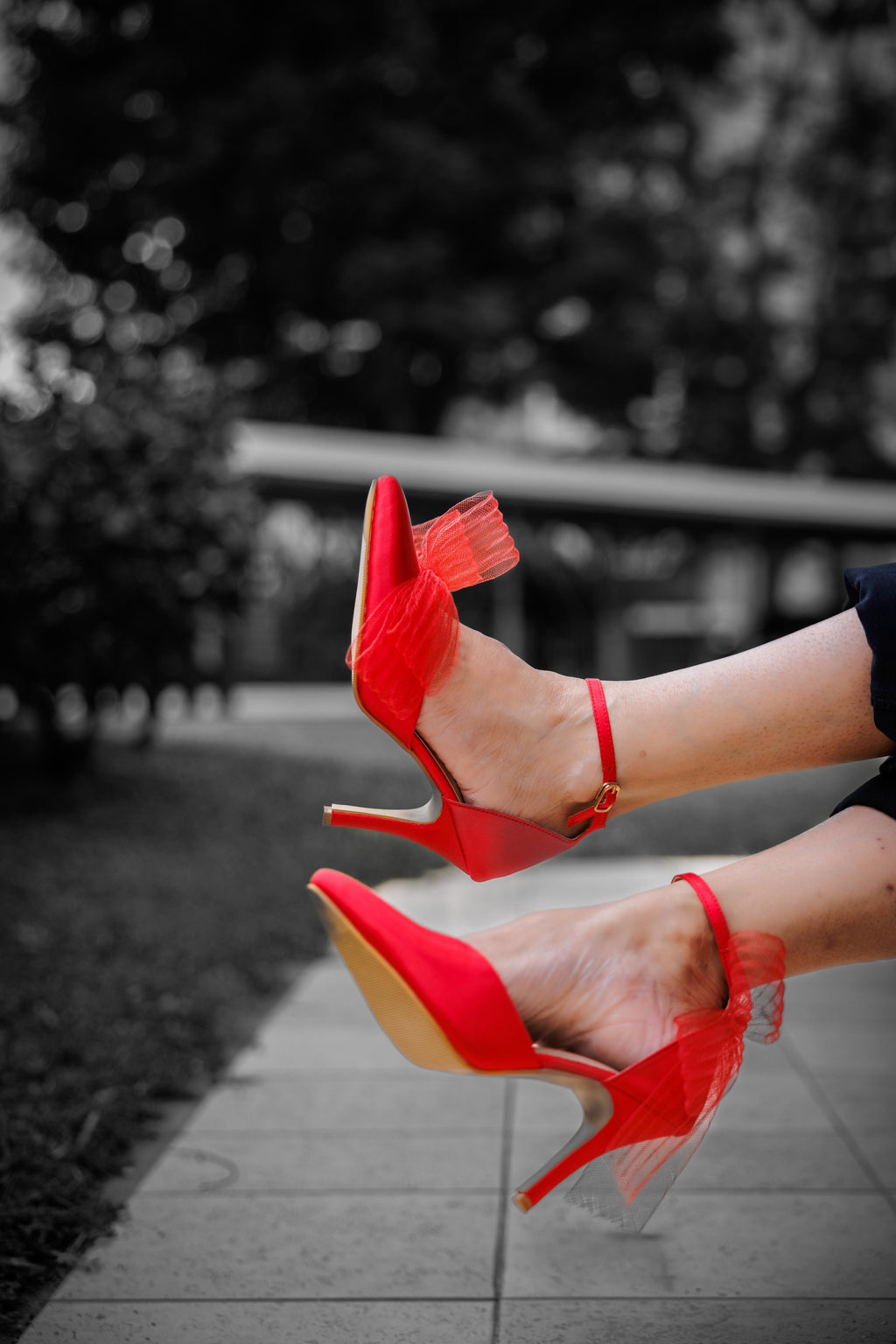 Red Ruby